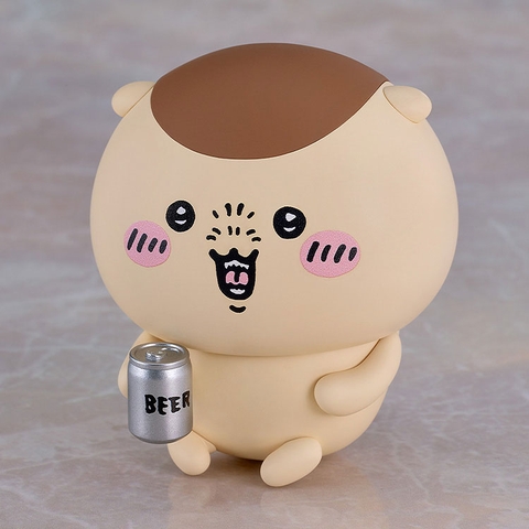 [PRE ORDER] MÔ HÌNH Kurimanju - Chiikawa - Nendoroid (#3122) (Max Factory) FIGURE CHÍNH HÃNG