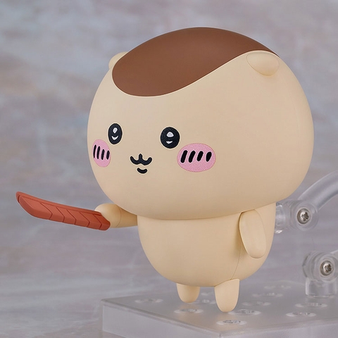 [PRE ORDER] MÔ HÌNH Kurimanju - Chiikawa - Nendoroid (#3122) (Max Factory) FIGURE CHÍNH HÃNG