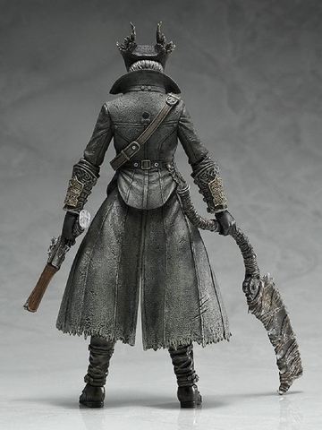 [PRE ORDER] MÔ HÌNH Karyuudo - Bloodborne - Figma (#367) (Max Factory) FIGMA CHÍNH HÃNG
