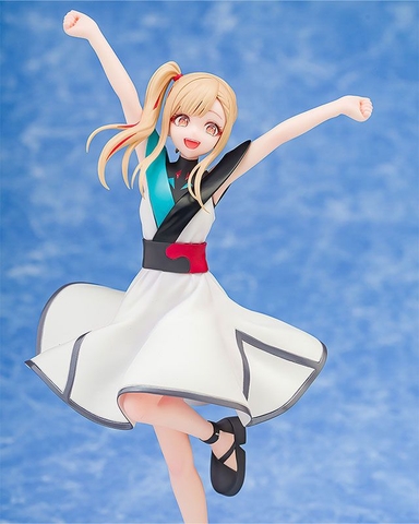 [PRE ORDER] MÔ HÌNH Kaguya - Chou Kaguya-hime! - Collaboration Concert Ver. (Wonderful Works) FIGURE CHÍNH HÃNG