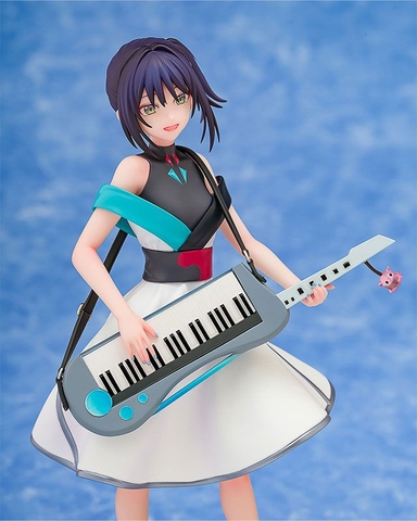 [PRE ORDER] MÔ HÌNH Sakayori Iroha - Chou Kaguya-hime! - Collaboration Concert Ver. (Wonderful Works) FIGURE CHÍNH HÃNG