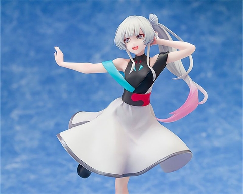 [PRE ORDER] MÔ HÌNH Runami Yachiyo - Chou Kaguya-hime! - Collaboration Concert Ver. (Wonderful Works) FIGURE CHÍNH HÃNG
