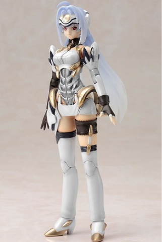 [PRE ORDER] MÔ HÌNH KOS-MOS - Xenosaga Episode I: Der Wille zur Macht - 1/12 - Ver.1 (Kotobukiya) MODEL KIT CHÍNH HÃNG