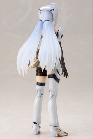 [PRE ORDER] MÔ HÌNH KOS-MOS - Xenosaga Episode I: Der Wille zur Macht - 1/12 - Ver.1 (Kotobukiya) MODEL KIT CHÍNH HÃNG