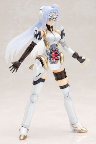 [PRE ORDER] MÔ HÌNH KOS-MOS - Xenosaga Episode I: Der Wille zur Macht - 1/12 - Ver.1 (Kotobukiya) MODEL KIT CHÍNH HÃNG