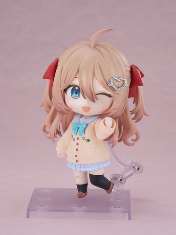 [PRE ORDER] MÔ HÌNH Neuro-sama - Vedal987 - Nendoroid (#3158) (Good Smile Arts Shanghai, Good Smile Company) FIGURE CHÍNH HÃNG