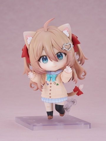 [PRE ORDER] MÔ HÌNH Neuro-sama - Vedal987 - Nendoroid (#3158) (Good Smile Arts Shanghai, Good Smile Company) FIGURE CHÍNH HÃNG