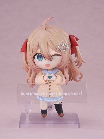 [PRE ORDER] MÔ HÌNH Neuro-sama - Vedal987 - Nendoroid (#3158) (Good Smile Arts Shanghai, Good Smile Company) FIGURE CHÍNH HÃNG
