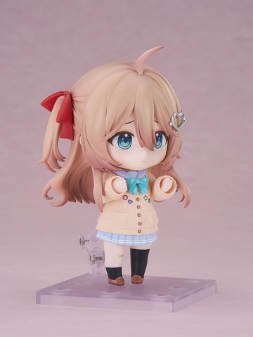 [PRE ORDER] MÔ HÌNH Neuro-sama - Vedal987 - Nendoroid (#3158) (Good Smile Arts Shanghai, Good Smile Company) FIGURE CHÍNH HÃNG