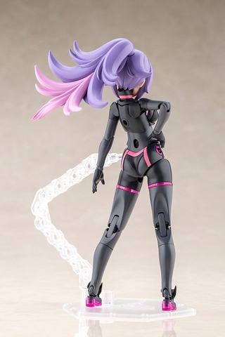 [PRE ORDER] MÔ HÌNH PUNI☆MOFU Racing Lang - Original - Megami Device - Megami Device x Honda - 1/1 - with Honda Z50J Gorilla (Kotobukiya) MODEL KIT CHÍNH HÃNG