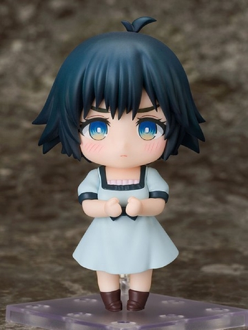 [PRE ORDER] MÔ HÌNH Shiina Mayuri - Steins;Gate - Nendoroid (#3143) - 2.0 (Good Smile Company) FIGURE CHÍNH HÃNG