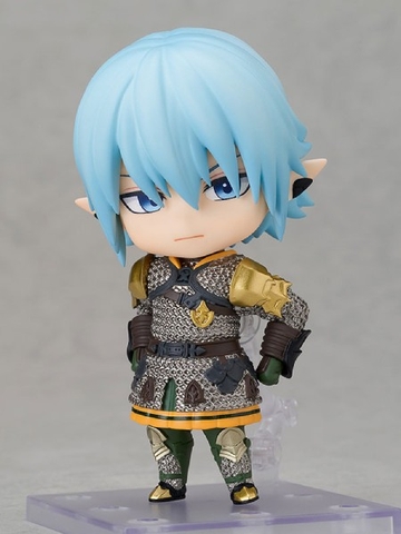 [PRE ORDER] MÔ HÌNH Haurchefant - Final Fantasy XIV - Nendoroid (#3125) (Good Smile Company) FIGURE CHÍNH HÃNG