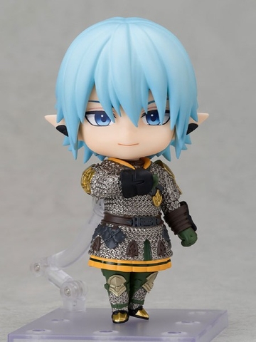 [PRE ORDER] MÔ HÌNH Haurchefant - Final Fantasy XIV - Nendoroid (#3125) (Good Smile Company) FIGURE CHÍNH HÃNG
