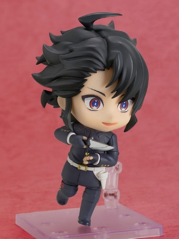 [PRE ORDER] MÔ HÌNH Ichi - Madan no Ichi - Nendoroid (#3149) (Good Smile Company) FIGURE CHÍNH HÃNG