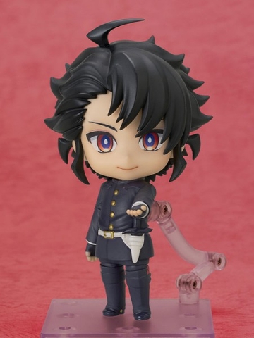 [PRE ORDER] MÔ HÌNH Ichi - Madan no Ichi - Nendoroid (#3149) (Good Smile Company) FIGURE CHÍNH HÃNG
