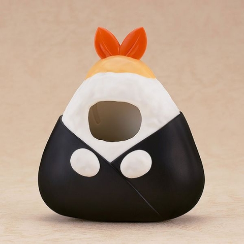 [PRE ORDER] MÔ HÌNH Tenmusu - Nendoroid More - Nendoroid More: Kigurumi Face Parts Case  (Good Smile Company) FIGURE CHÍNH HÃNG