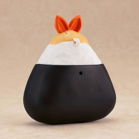 [PRE ORDER] MÔ HÌNH Tenmusu - Nendoroid More - Nendoroid More: Kigurumi Face Parts Case  (Good Smile Company) FIGURE CHÍNH HÃNG