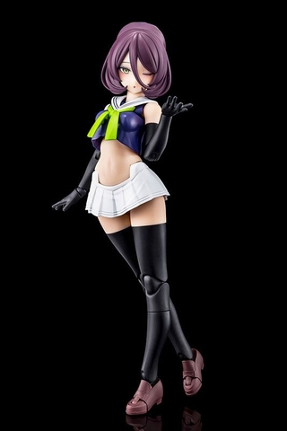 [PRE ORDER] MÔ HÌNH Buster Doll Tank - Original - Megami Device - 1/1 (Kotobukiya) MODEL KIT CHÍNH HÃNG