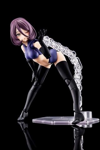 [PRE ORDER] MÔ HÌNH Buster Doll Tank - Original - Megami Device - 1/1 (Kotobukiya) MODEL KIT CHÍNH HÃNG