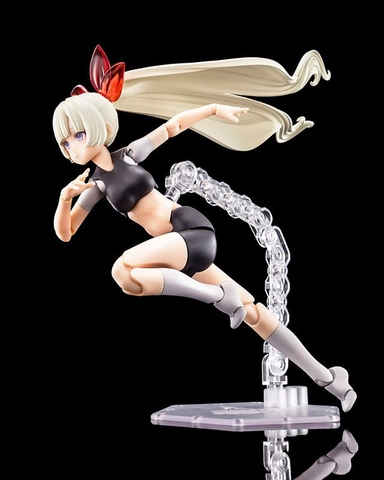 [PRE ORDER] MÔ HÌNH Buster Doll Paladin - Original - Megami Device - 1/1 (Kotobukiya) MODEL KIT CHÍNH HÃNG
