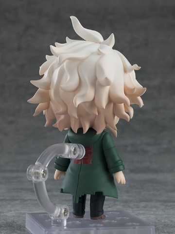[PRE ORDER] MÔ HÌNH Komaeda Nagito - Danganronpa 1 2 Reload - Nendoroid (#2580) (Good Smile Company) FIGURE CHÍNH HÃNG