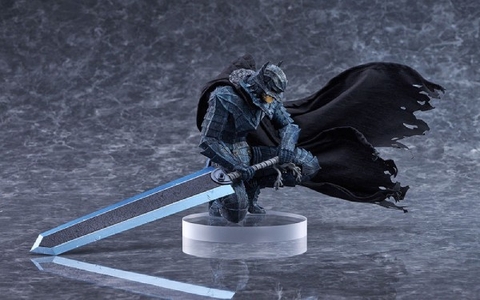 [PRE ORDER] MÔ HÌNH Guts - Berserk - Pop Up Parade - SP, Berserker Armor -Sane- (Max Factory) FIGURE CHÍNH HÃNG