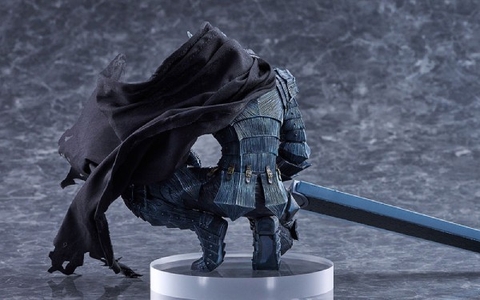 [PRE ORDER] MÔ HÌNH Guts - Berserk - Pop Up Parade - SP, Berserker Armor -Sane- (Max Factory) FIGURE CHÍNH HÃNG