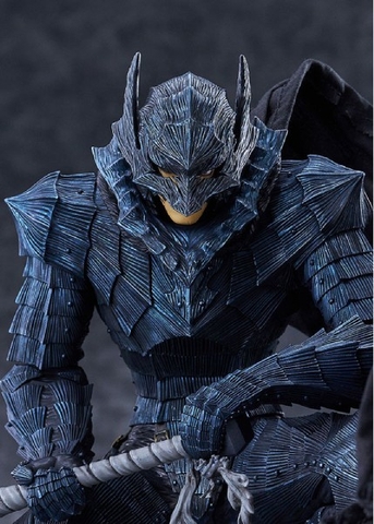 [PRE ORDER] MÔ HÌNH Guts - Berserk - Pop Up Parade - SP, Berserker Armor -Sane- (Max Factory) FIGURE CHÍNH HÃNG