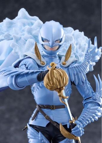 [PRE ORDER] MÔ HÌNH Griffith - Berserk - Pop Up Parade - SP, Falcon of Light (Max Factory) FIGURE CHÍNH HÃNG