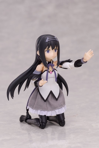 [PRE ORDER] MÔ HÌNH Akemi Homura - Gekijouban Mahou Shoujo Madoka☆Magica Walpurgis no Kaiten - BUZZmod. - 1/12 (Aniplex, Claynel, Zero-G Act) MODEL KIT CHÍNH HÃNG