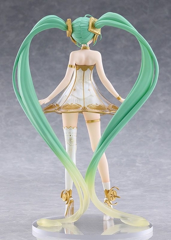 [PRE ORDER] MÔ HÌNH Hatsune Miku - Vocaloid - Pop Up Parade - Symphony 2020 Ver. (Good Smile Company) FIGURE CHÍNH HÃNG