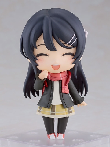 [PRE ORDER] MÔ HÌNH Randoseru Girl - Seishun Buta Yarou wa Bunny Girl Senpai no Yume wo Minai - Nendoroid (#3168) (Good Smile Company) FIGURE CHÍNH HÃNG
