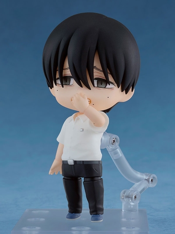 [PRE ORDER] MÔ HÌNH Tsujinaka Yoshiki - Hikaru ga Shinda Natsu - Nendoroid (#3156) (Good Smile Company, Orange Rouge) FIGURE CHÍNH HÃNG