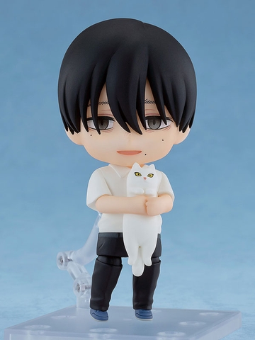 [PRE ORDER] MÔ HÌNH Tsujinaka Yoshiki - Hikaru ga Shinda Natsu - Nendoroid (#3156) (Good Smile Company, Orange Rouge) FIGURE CHÍNH HÃNG
