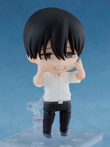 [PRE ORDER] MÔ HÌNH Tsujinaka Yoshiki - Hikaru ga Shinda Natsu - Nendoroid (#3156) (Good Smile Company, Orange Rouge) FIGURE CHÍNH HÃNG