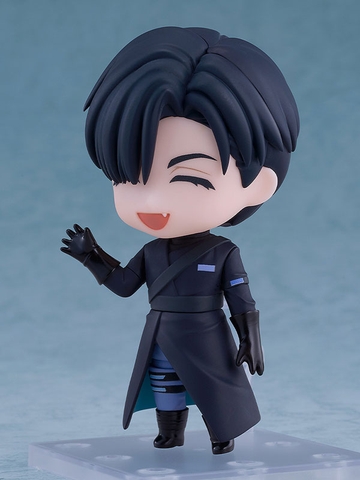 [PRE ORDER] MÔ HÌNH Ivan - Alien Stage - Nendoroid (#3146) (Good Smile Company) FIGURE CHÍNH HÃNG