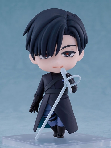 [PRE ORDER] MÔ HÌNH Ivan - Alien Stage - Nendoroid (#3146) (Good Smile Company) FIGURE CHÍNH HÃNG