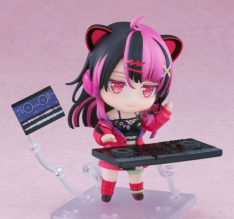 [PRE ORDER] MÔ HÌNH Sengoku Yuno - BanG Dream! - Nendoroid (#3159) (Good Smile Company) FIGURE CHÍNH HÃNG