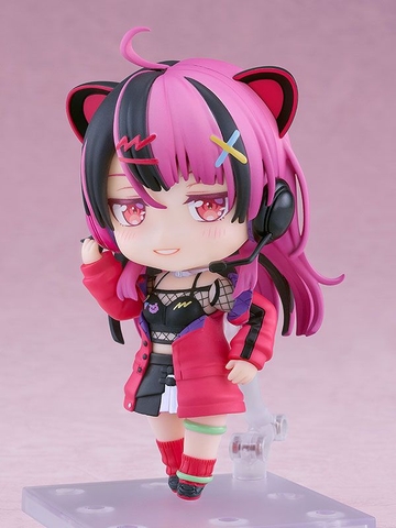 [PRE ORDER] MÔ HÌNH Sengoku Yuno - BanG Dream! - Nendoroid (#3159) (Good Smile Company) FIGURE CHÍNH HÃNG