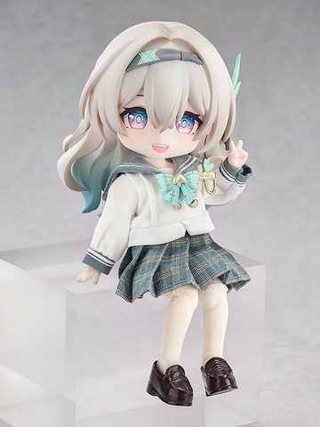 [PRE ORDER] MÔ HÌNH Firefly - Honkai: Star Rail - Nendoroid Doll - Spring Missive Ver. (Good Smile Company) FIGURE CHÍNH HÃNG