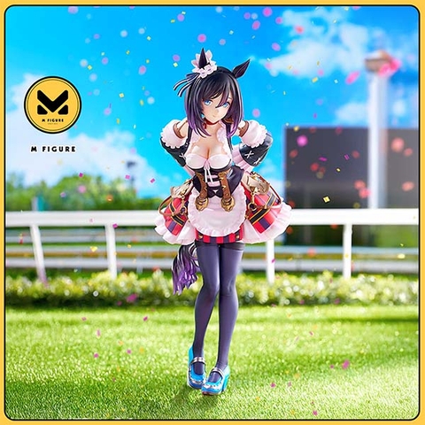 [PRE ORDER] MÔ HÌNH Eishin Flash - Umamusume: Pretty Derby - 1/7 - Victory Pose Ver. (Phat Company) FIGURE CHÍNH HÃNG