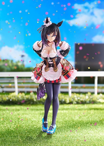 [PRE ORDER] MÔ HÌNH Eishin Flash - Umamusume: Pretty Derby - 1/7 - Victory Pose Ver. (Phat Company) FIGURE CHÍNH HÃNG