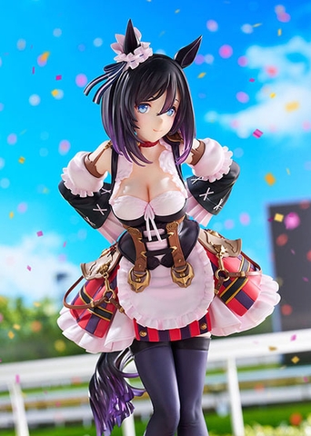 [PRE ORDER] MÔ HÌNH Eishin Flash - Umamusume: Pretty Derby - 1/7 - Victory Pose Ver. (Phat Company) FIGURE CHÍNH HÃNG