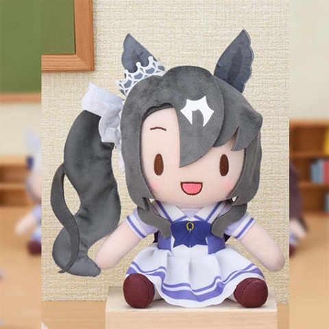 [PRE ORDER] Bông FuwaPuchi - Umamsume: Pretty Derby Plush Toy - Vol.5 (Sega) Plushie CHÍNH HÃNG