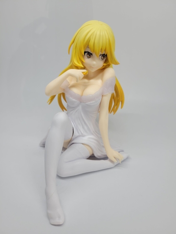 MÔ HÌNH  SHOKUHOU MISAKI - Relax Time (BANDAI) FIGURE CHÍNH HÃNG