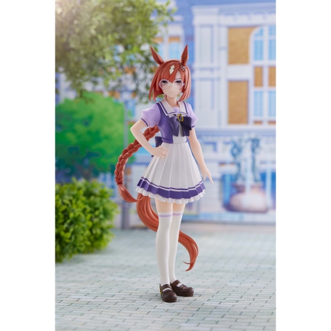 MÔ HÌNH  Ikuno Dictus - Uma Musume: Pretty Derby - (Bandai Spirits) FIGURE CHÍNH HÃNG