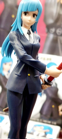 MÔ HÌNH Miwa Kasumi - Jujutsu Kaisen - Jukon no Kata (Bandai Spirits) FIGURE CHÍNH HÃNG