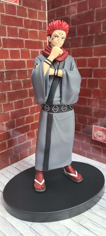 MÔ HÌNH Sukuna - Jujutsu Kaisen - Jukon no Kata (Bandai Spirits) FIGURE CHÍNH HÃNG