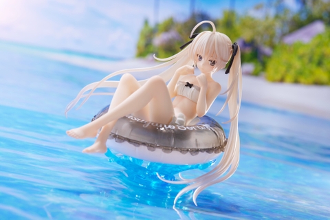 MÔ HÌNH Kasugano Sora - Aqua Float Girls (Taito) FIGURE CHÍNH HÃNG