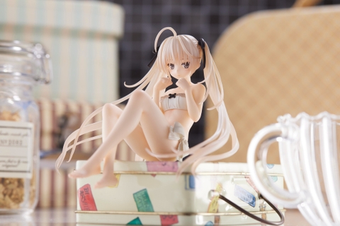 MÔ HÌNH Kasugano Sora - Aqua Float Girls (Taito) FIGURE CHÍNH HÃNG